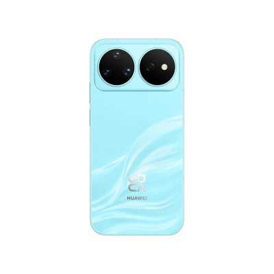 смартфон Huawei Nova 16s Pro 12/512GB Blue