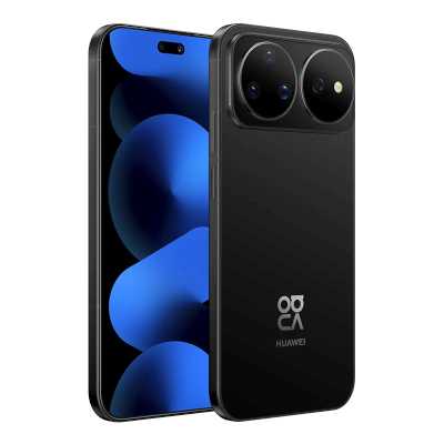 смартфон Huawei Nova 16s Pro 12/512GB Starry Black
