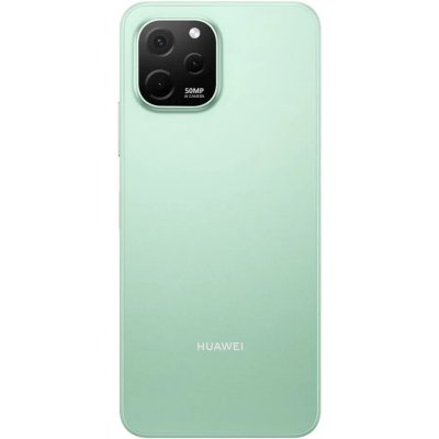смартфон Huawei Nova Y61 6/64GB Green зеленый