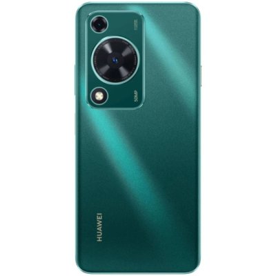смартфон Huawei Nova Y72 8/128GB Green зеленый