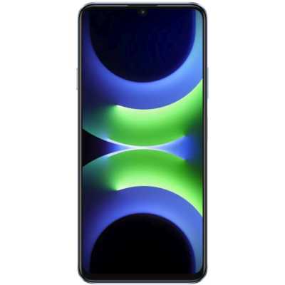 смартфон Huawei Nova Y72S 8/256GB Blue синий