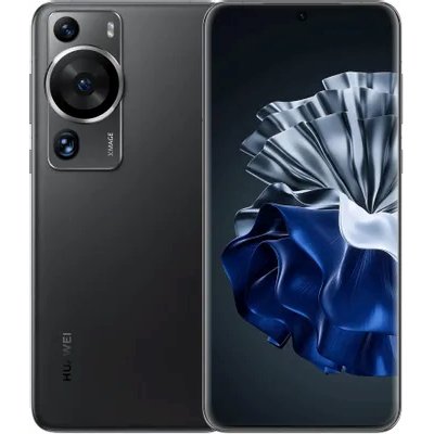 смартфон Huawei P60 Pro 8/256GB Black черный