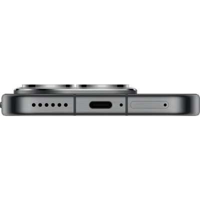 смартфон Huawei Pura 80 12/256GB Black черный