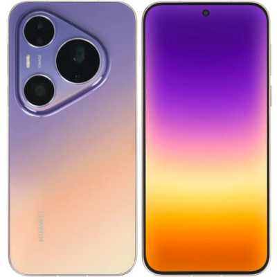 смартфон Huawei Pura 90s Pro Max 12/256GB Purple фиолетовый