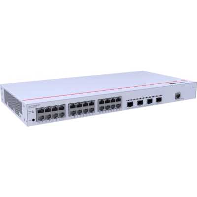 коммутатор Huawei S310-24T4S