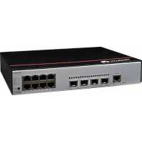 коммутатор Huawei S5735-L8T4S-A1
