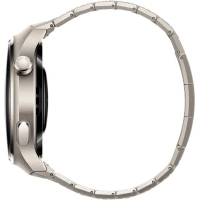 смарт часы Huawei Watch 4 Pro Titanium 55020APC