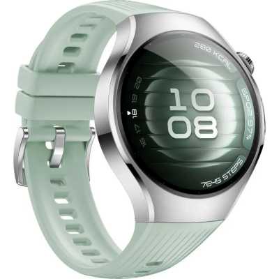 смарт часы Huawei Watch 5 42mm Green 55020EVS
