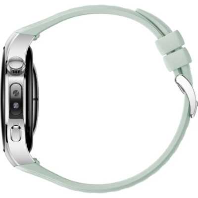 смарт часы Huawei Watch 5 42mm Green 55020EVS
