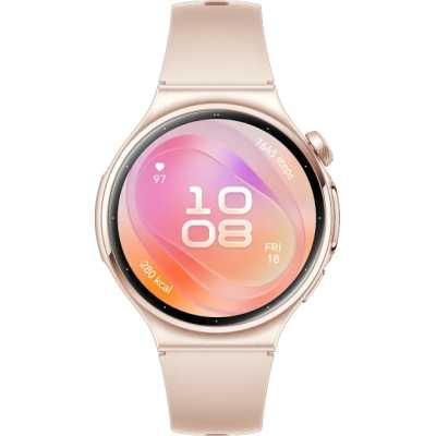 смарт часы Huawei Watch 6 42mm Gold 55020KDB