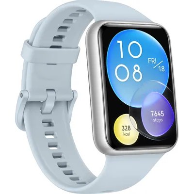 смарт часы Huawei Watch Fit 2 Yoda-B09S 55028918