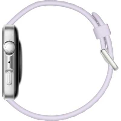 смарт часы Huawei Watch Fit 4 Purple 55020FAL