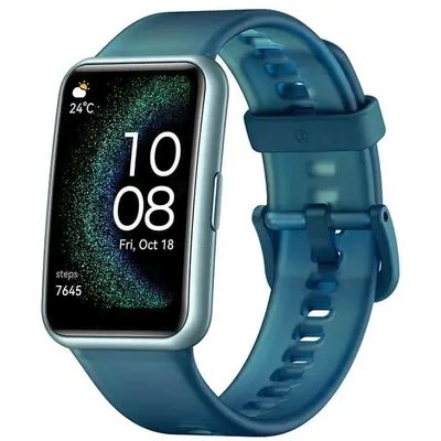 смарт часы Huawei Watch Fit SE STA-B39 55020ATF