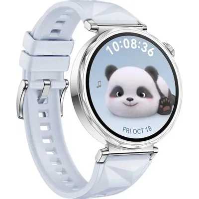 смарт часы Huawei Watch GT 5 41mm Blue 55020DHB