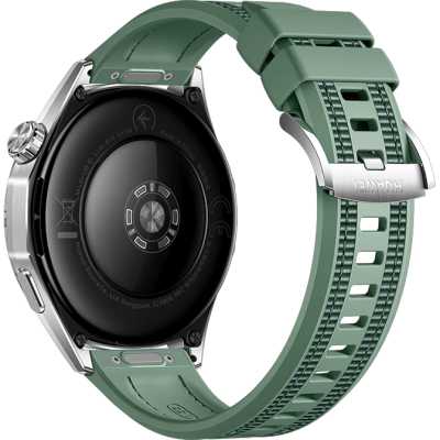 смарт часы Huawei Watch GT 6 46mm Green