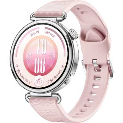 смарт часы Huawei Watch GT 7 41mm Pink