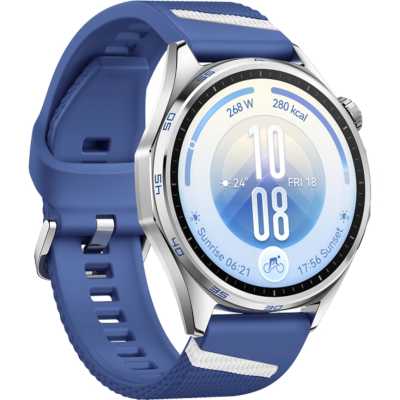 смарт часы Huawei Watch GT 7 46mm Blue
