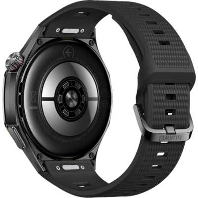 смарт часы Huawei Watch GT 7 Pro 46mm Black