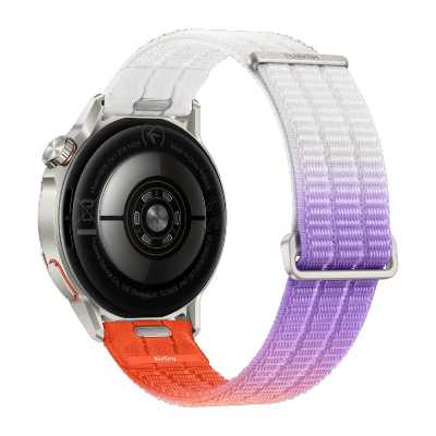 смарт часы Huawei Watch GT Runner 2 Orange 55020HJU