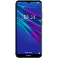 смартфон Huawei Y6 2019 Blue синий