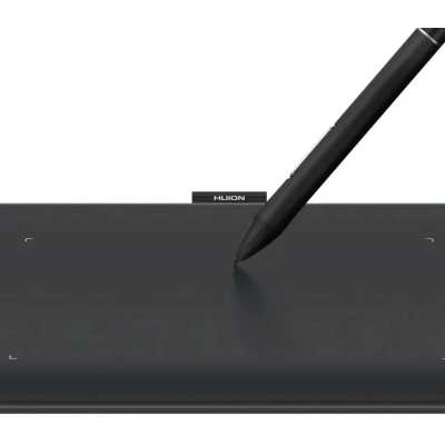 графический планшет Huion Inspiroy Frego S