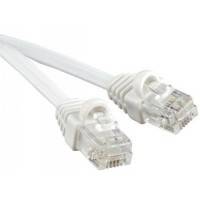 Hyperline PCM-RJ12-RJ12-10M-WH