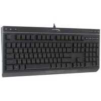 клавиатура HyperX Alloy Core RGB HX-KB5ME2-RU Черный