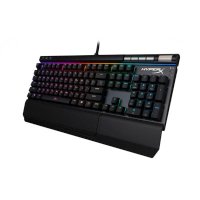 клавиатура HyperX Alloy Elite RGB HX-KB2BR2-RU-R1