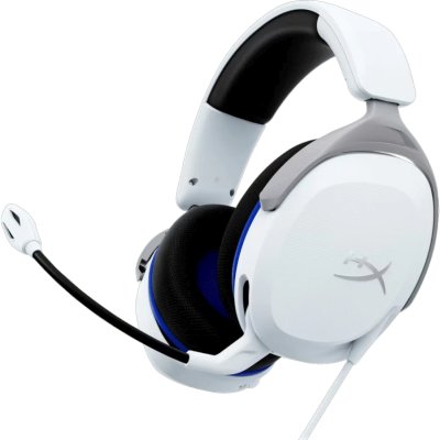 гарнитура HyperX Cloud Stinger 2 Core PS White 6H9B5AA