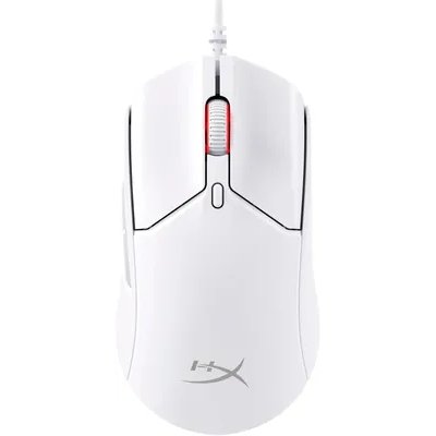 мышь HyperX Haste 2 6N0A8AA Белый