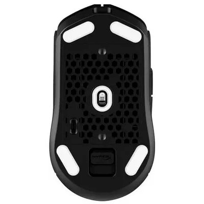мышь HyperX Haste 2 6N0B0AA Черный