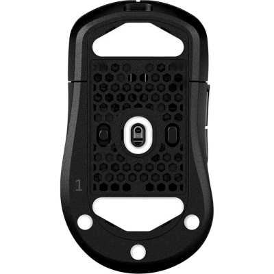 мышь HyperX Pulsefire Saga Pro A2PB2AA Черный