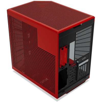 корпус Hyte Y70 Touch Infinite CS-HYTE-Y70TTI-RB