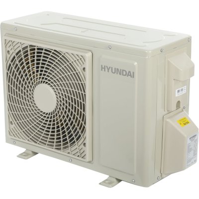 кондиционер Hyundai HAC-07/S-PRO
