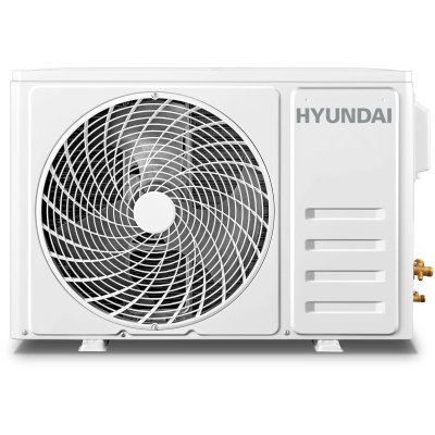 кондиционер Hyundai HAC-07/T-PRO