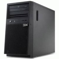 сервер IBM System x3100 2582F4G