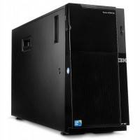 сервер IBM System x3500 5464E1G
