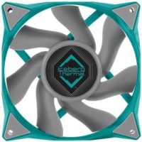 кулер Iceberg Thermal IceGALE Xtra 120mm Teal