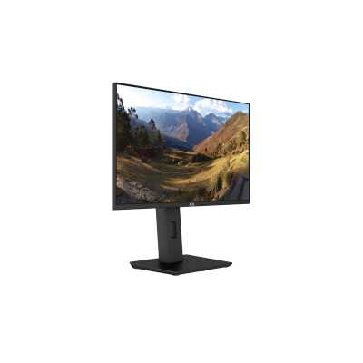 монитор ICL ViewRay 2712IQH Черный
