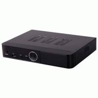 медиаплеер IconBit MovieHD S2 Plus Черный