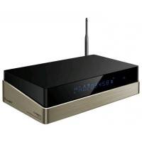 медиаплеер IconBit XDS1003DW Черный