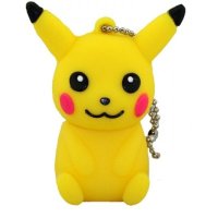 флешка Iconik 16GB RB-PIKACHU-16GB