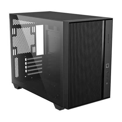 корпус ID-Cooling Flow 500 Black