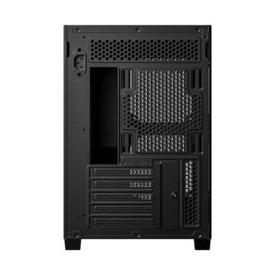 корпус ID-Cooling Flow 500 Black