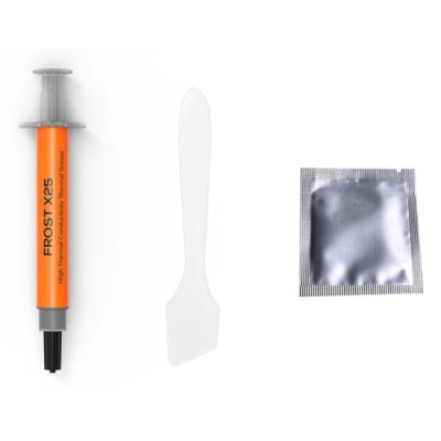 термопаста ID-Cooling Frost X25 2gr