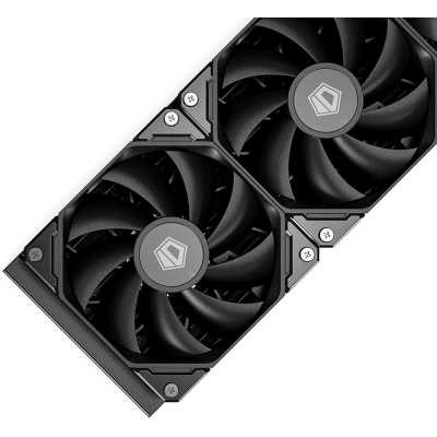 кулер ID-Cooling FX240 Pro Black