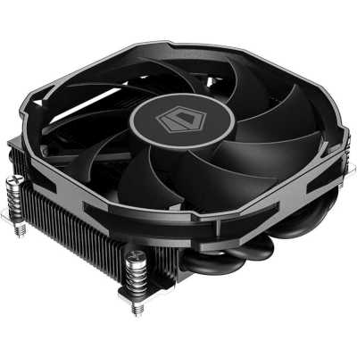 кулер ID-Cooling IS-30A Black