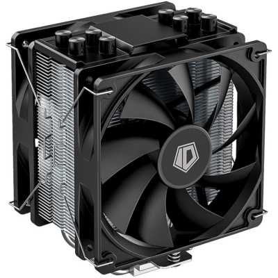 кулер ID-Cooling SE-214-XT Plus