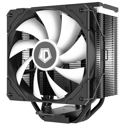 кулер ID-Cooling SE-234 ARGB V2