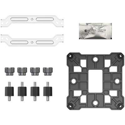 кулер ID-Cooling SE-903-XT V2 Черный
